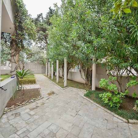 Villa Montenegro Budua Esterno foto