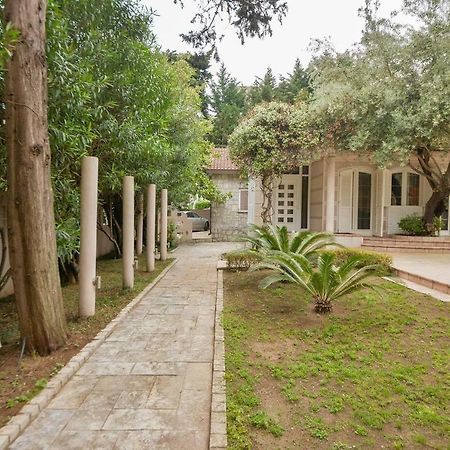 Villa Montenegro Budua Esterno foto