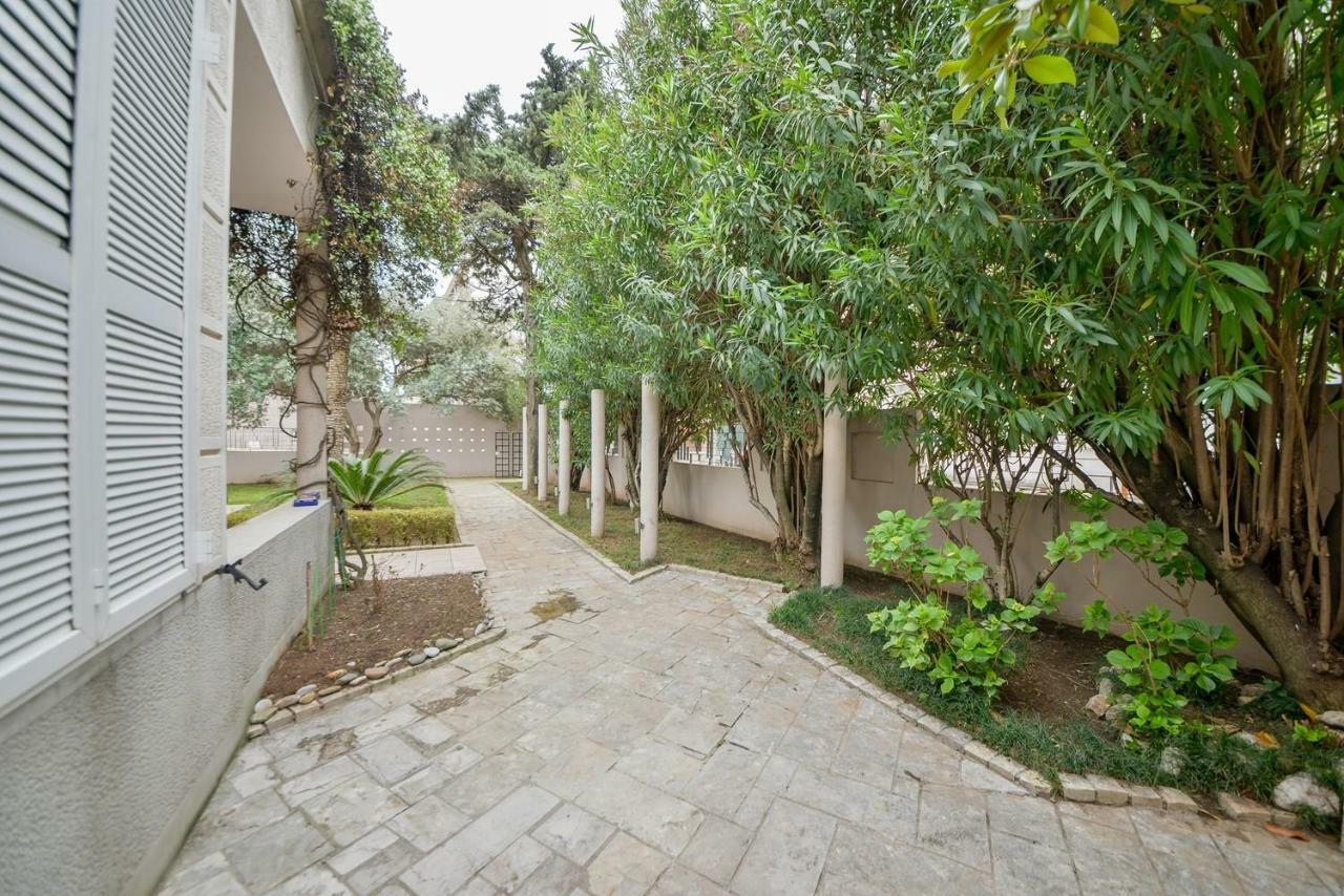 Villa Montenegro Budua Esterno foto