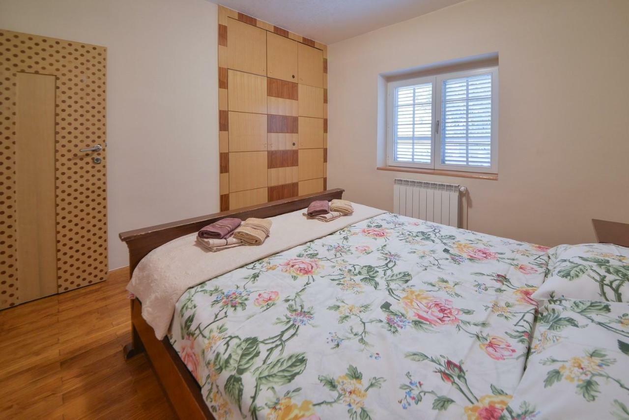 Villa Montenegro Budua Esterno foto