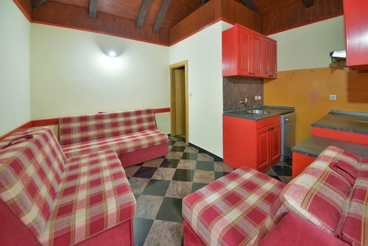 Villa Montenegro Budua Esterno foto