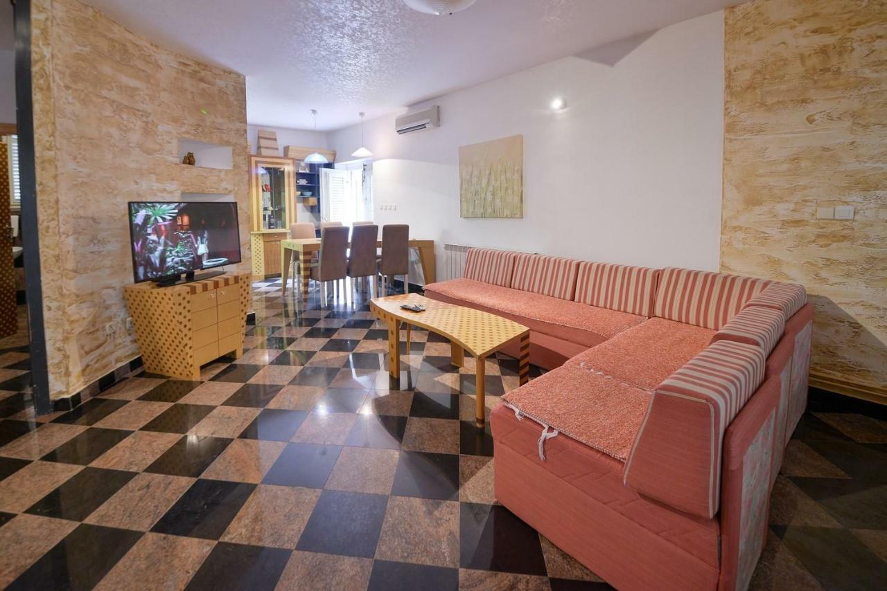 Villa Montenegro Budua Esterno foto