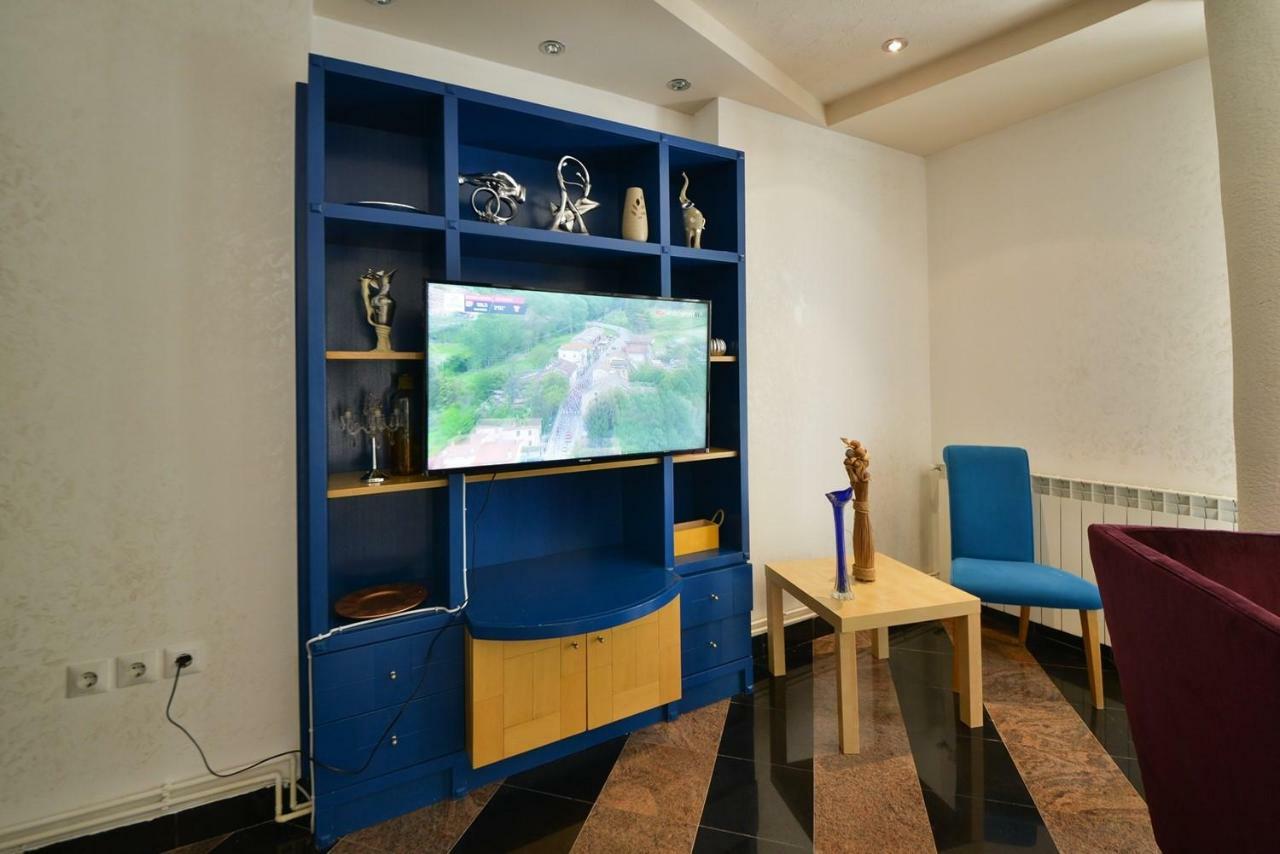 Villa Montenegro Budua Esterno foto