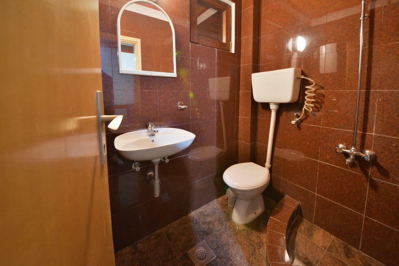 Villa Montenegro Budua Esterno foto