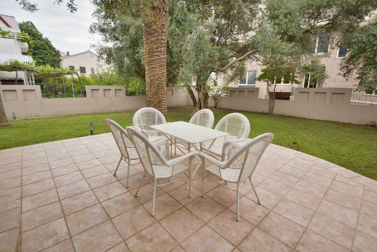 Villa Montenegro Budua Esterno foto