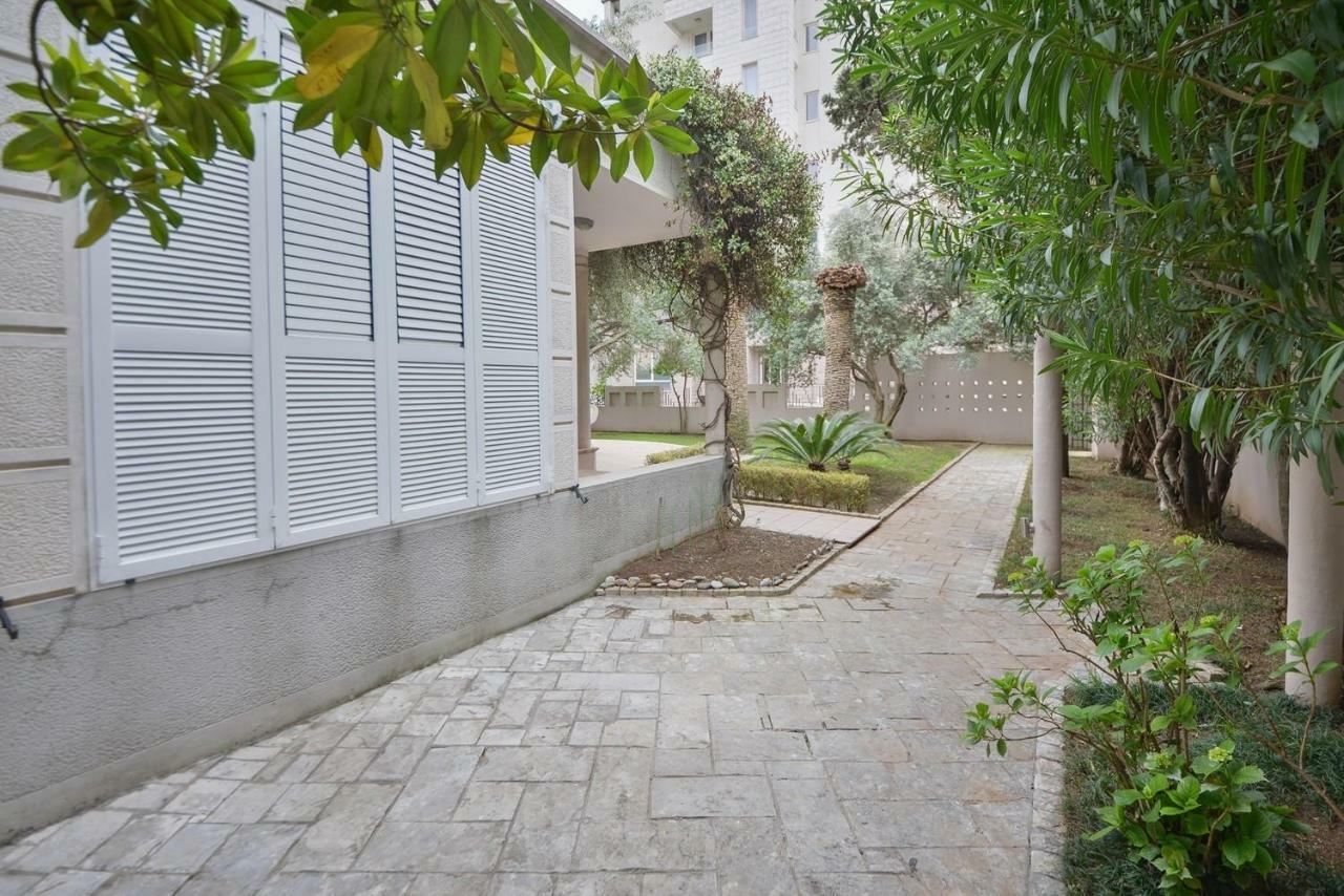 Villa Montenegro Budua Esterno foto