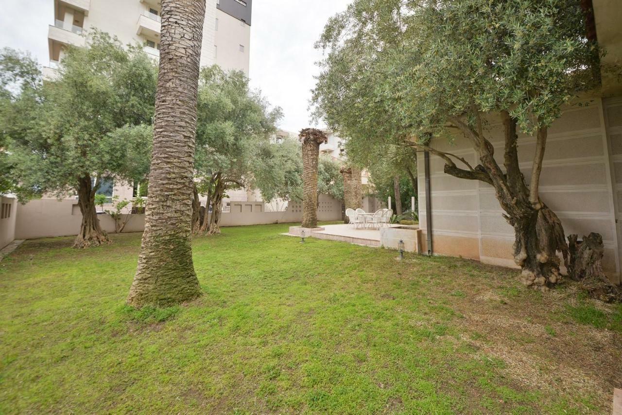 Villa Montenegro Budua Esterno foto