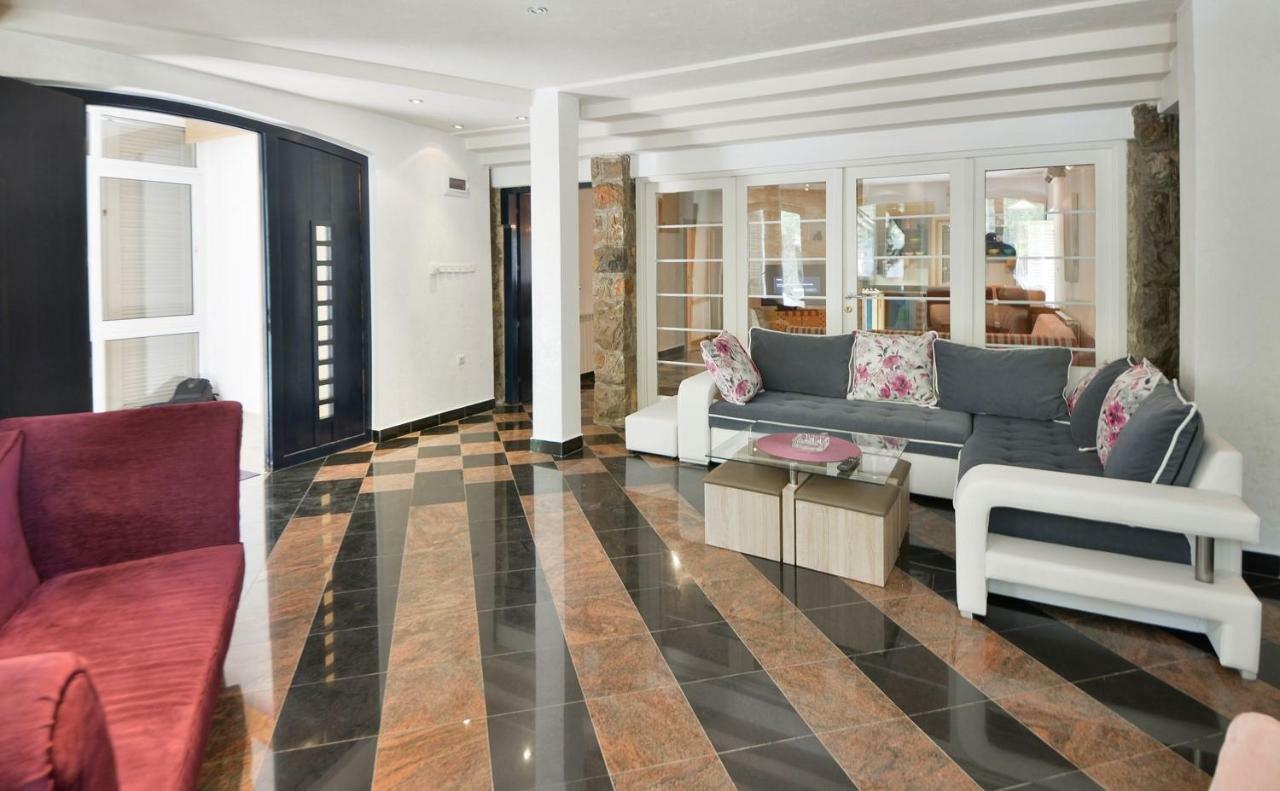 Villa Montenegro Budua Esterno foto