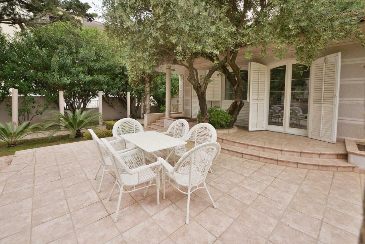 Villa Montenegro Budua Esterno foto